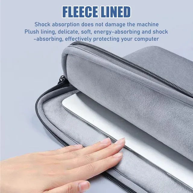 Wasserdichte Laptoptasche Tablet-Abdeckung für MacBook Air Pro Xiaomi 2