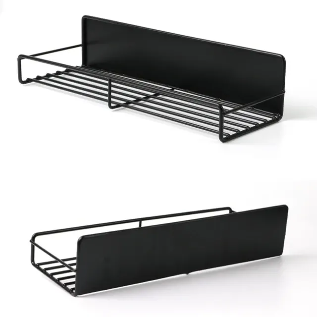 Magnetic Spice Rack 2