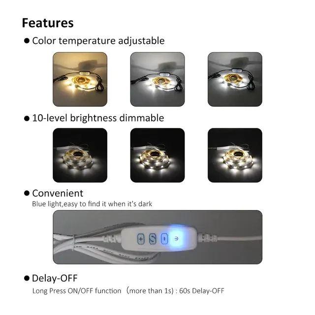 LED Dimmer 3