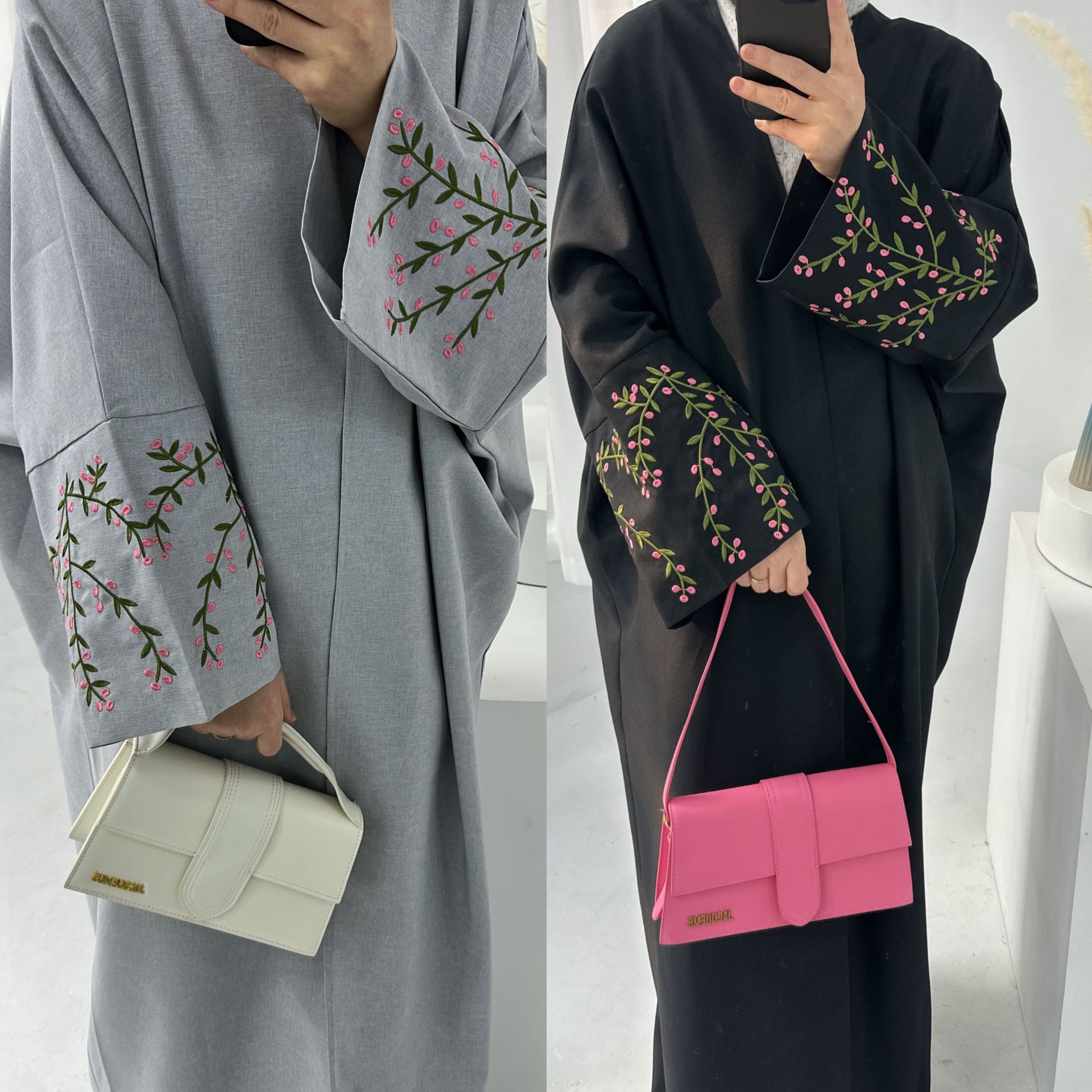 Damen-Kimono-Robe