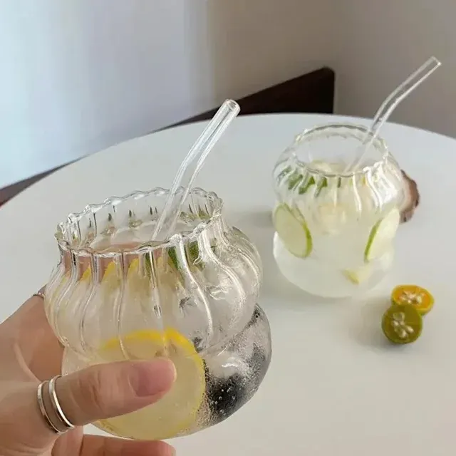 Glass Tumbler 3