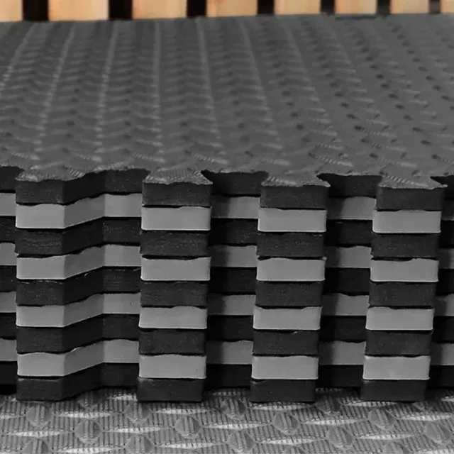 Foam Floor Mat 3