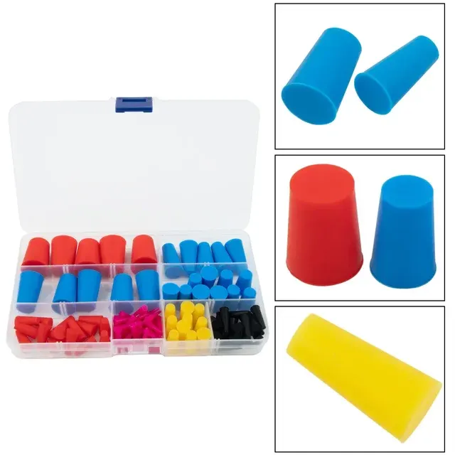 Masking Stopper Set 4