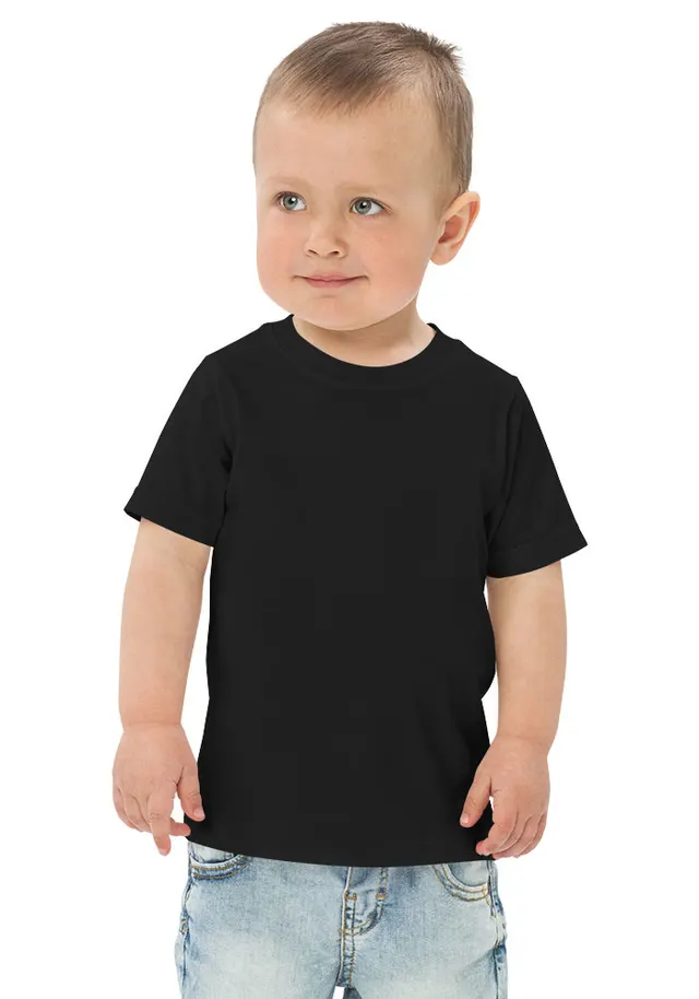 Kleinkind-T-Shirt 3