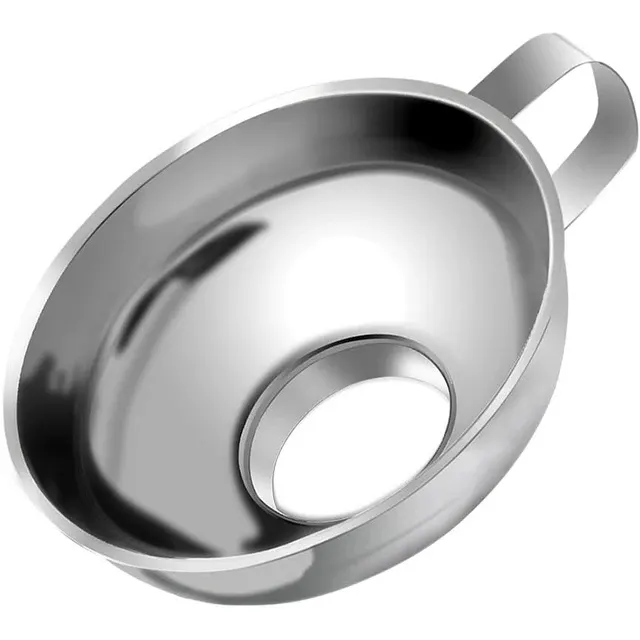 Canning Funnel 2