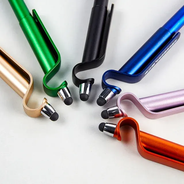 Promotional Gel Pen 3