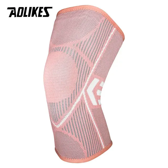 Knee Compression Bandage 4