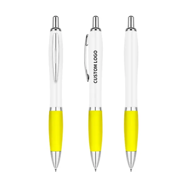 Promotional Ballpoint Pen 2