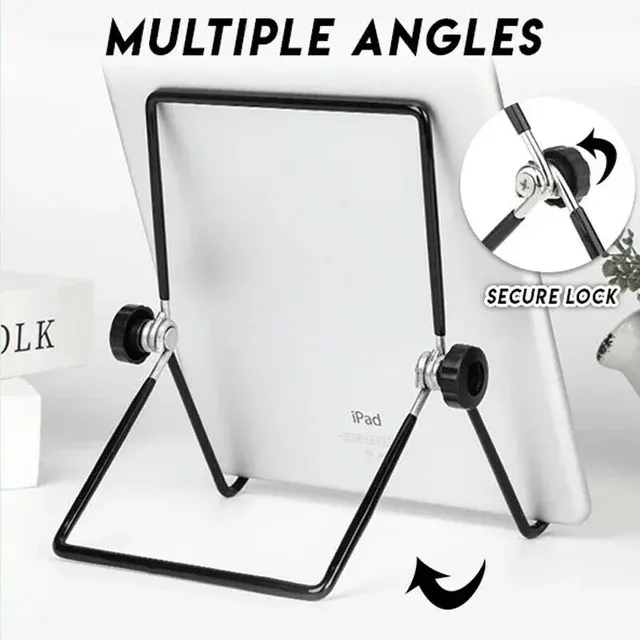 Tablet Stand 4