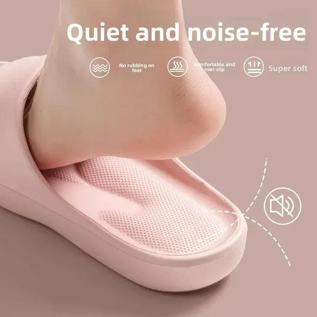 Orthopedic House Slippers 3