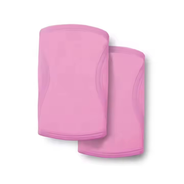Essential Bundle Classic Tones Lever Belt Barbell Pads 3