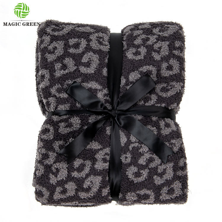 Magic Green Light Weight Same Thickness Cozy 100% 3