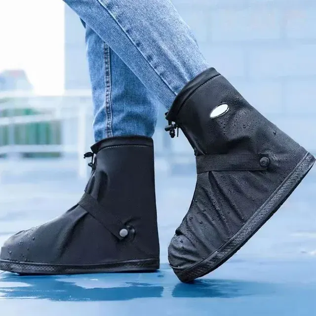 Waterproof Shoe Covers 2