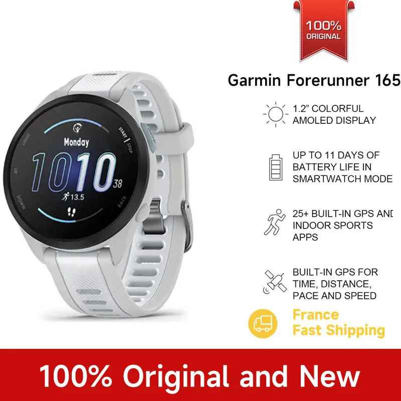 Multisport Smartwatch with Pulse Oximeter 2