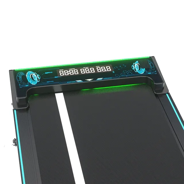 Fanpao Electric Treadmill FP-TL1 Design Portable Under Desk 3