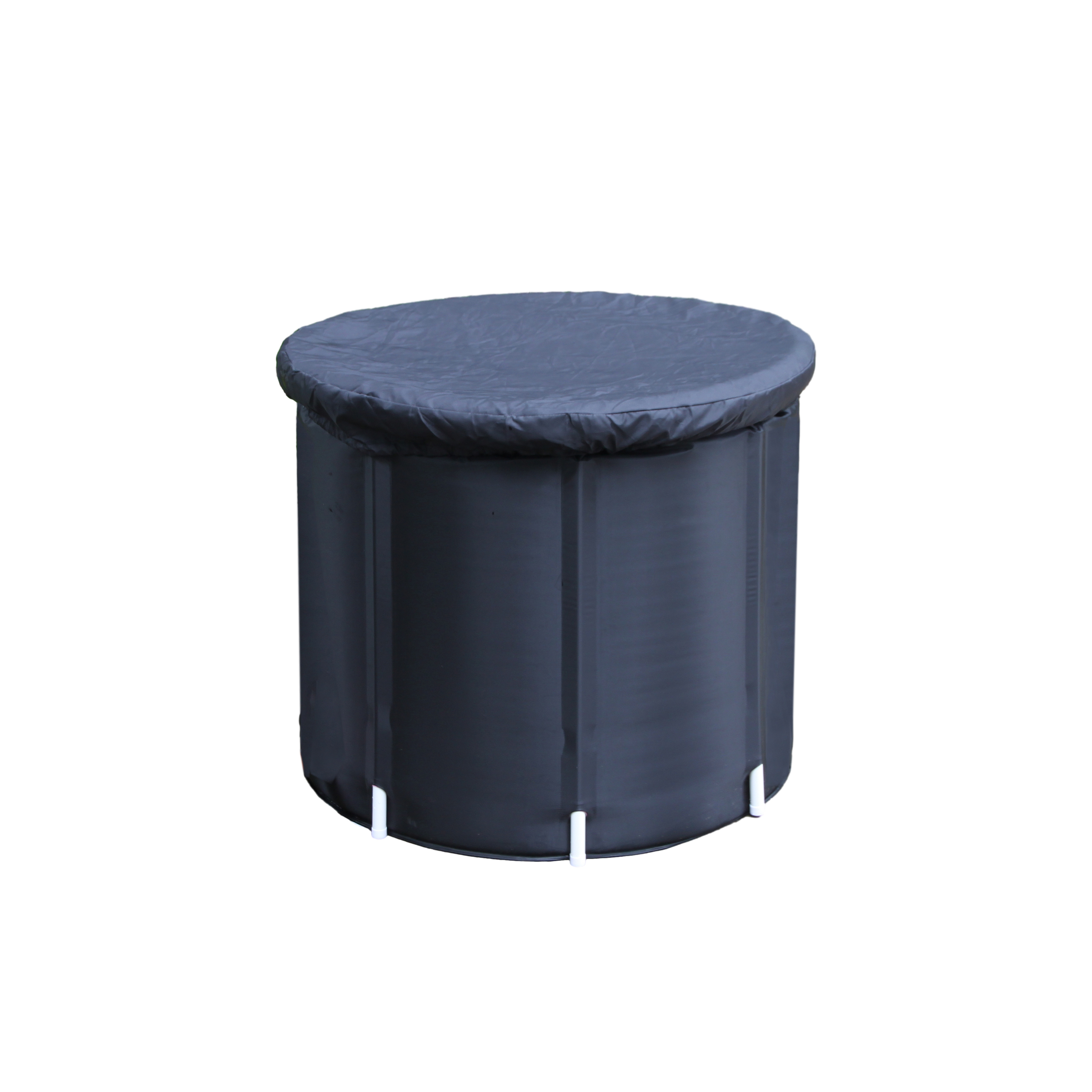Design Portable Folding Ice Bath Tub Soaking Bathtub 4