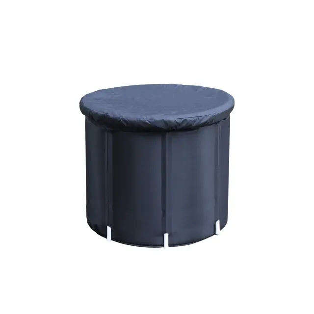 Aufblasbare Eisbadewanne 4