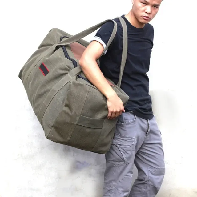 Großer Wanderrucksack 4