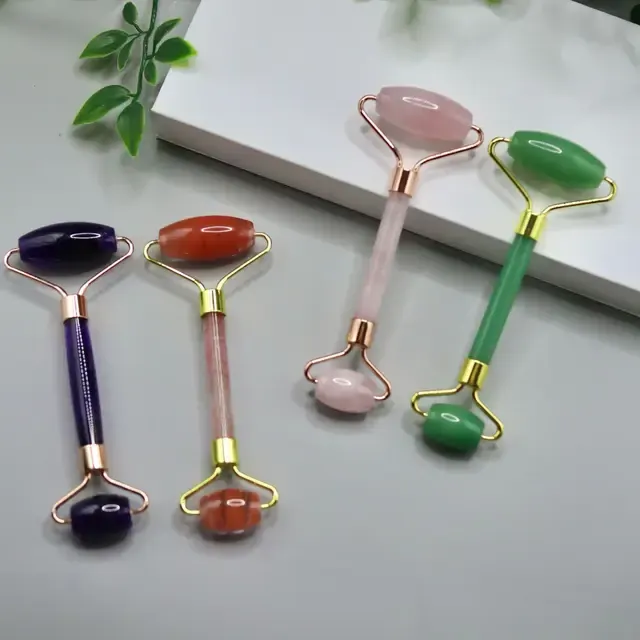 Jade Facial Roller 2