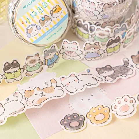 Decorative Washi Tape