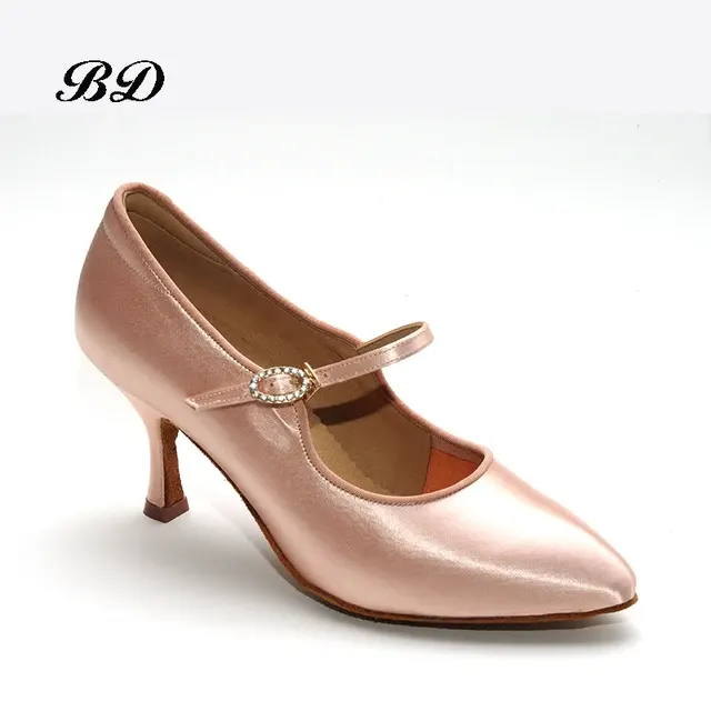 Modern Dance Shoes 3