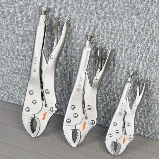 Multifunctional Industrial Crimping Pliers Type C 2
