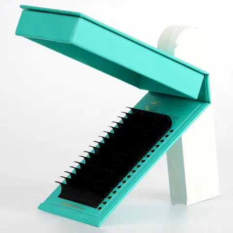 Wimpernverlängerung