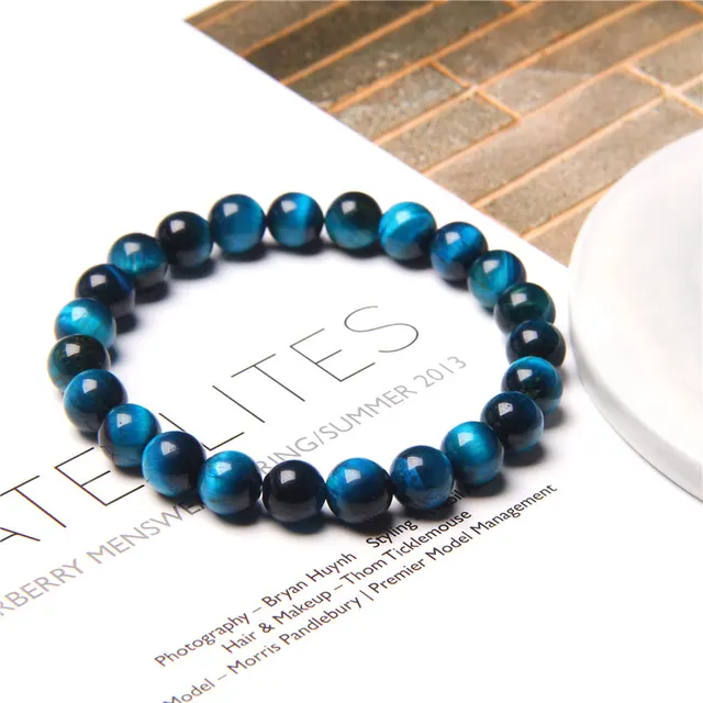 Beaded Bracelet 1