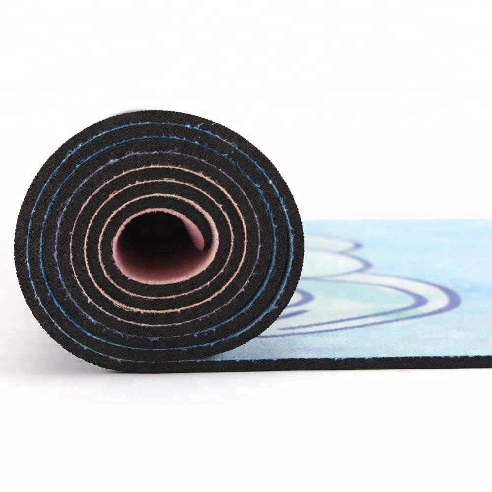 Standard Basic Yoga Mat 3