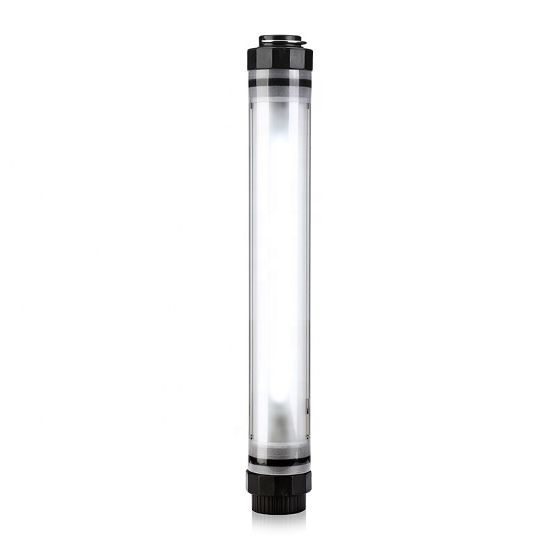 IP68 Portable LED Camping Light Outdoor Rechargeable Lantern 2