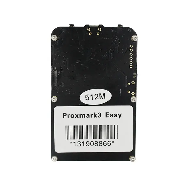 RFID Card Copier Kit with Key Writer 3