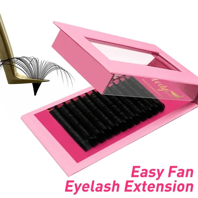 Eyelash Extension Tray 3