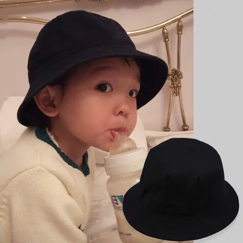 Kids' Fisherman Hat