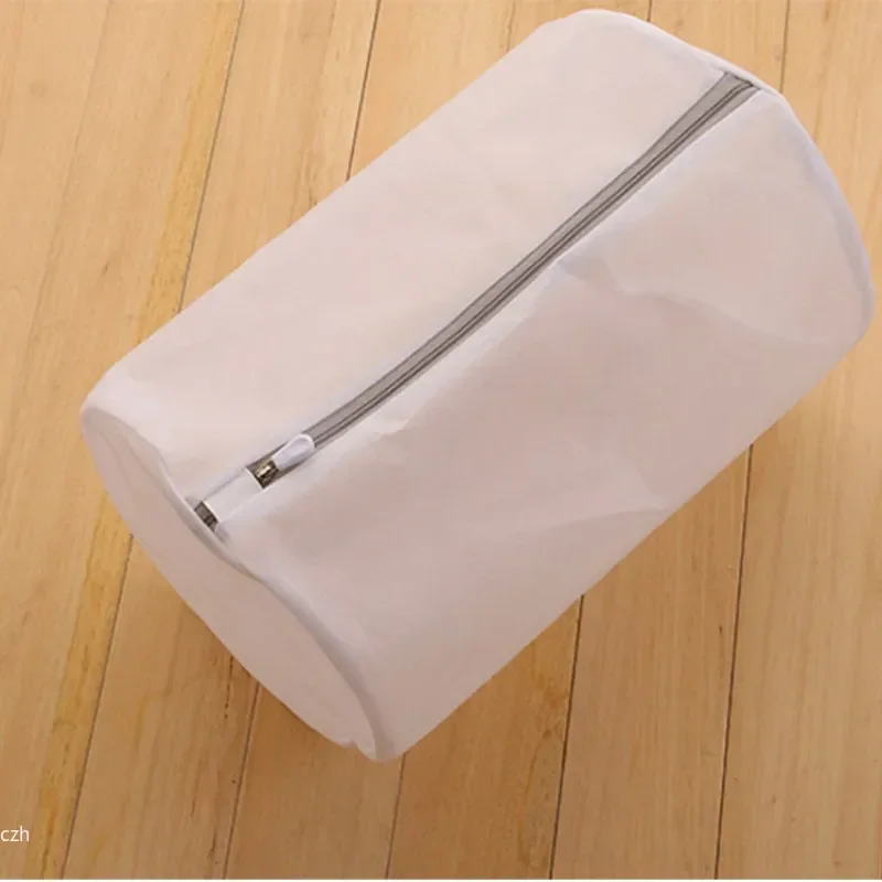 Mesh Laundry Bag for Shoes and Clothes 4
