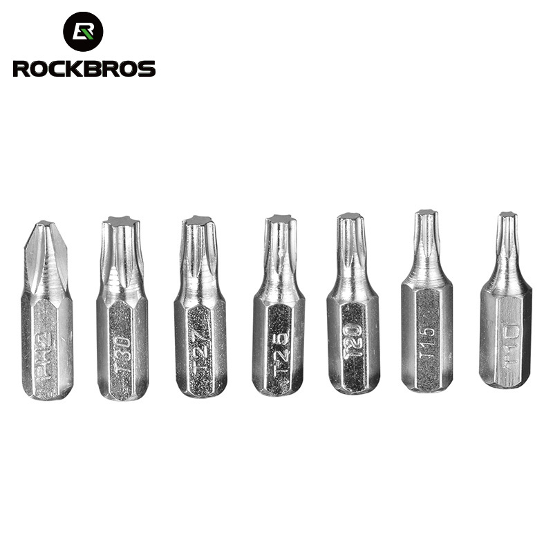 ROCKBROS 16 in 1 Mountain Bike Road Repair 4