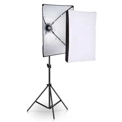 Studio Lighting Kit