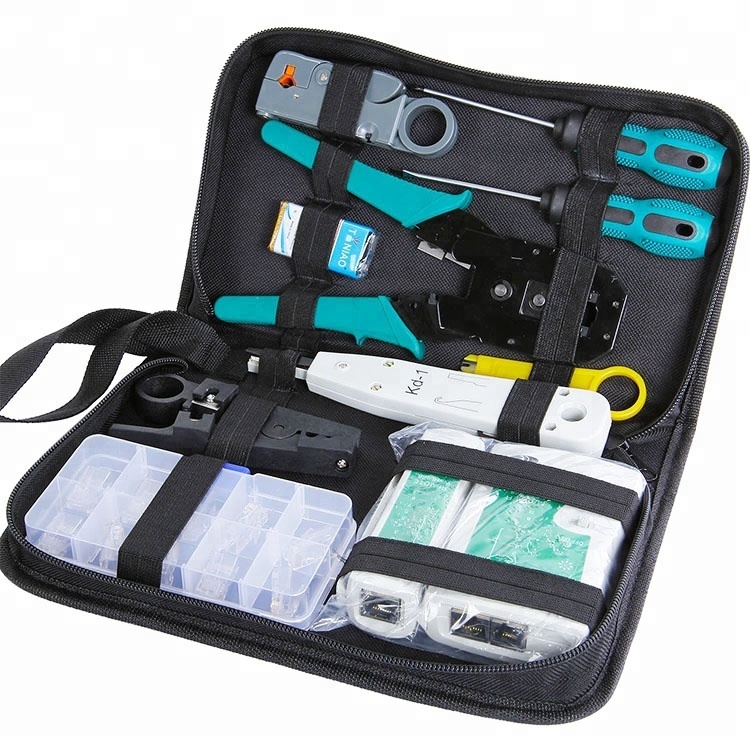 Professional Mobile Device Repair Network Maintenance Tool Kit