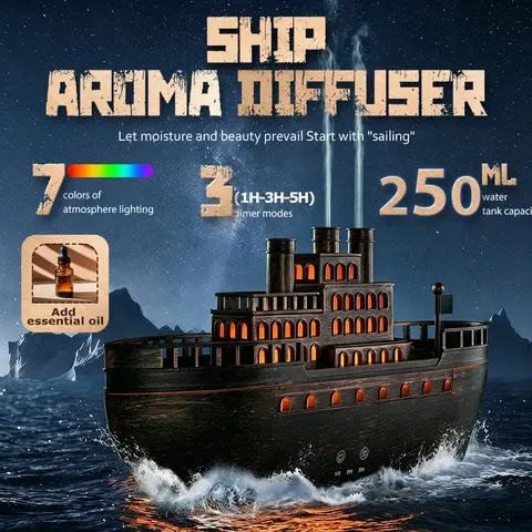 Aroma-Diffusor