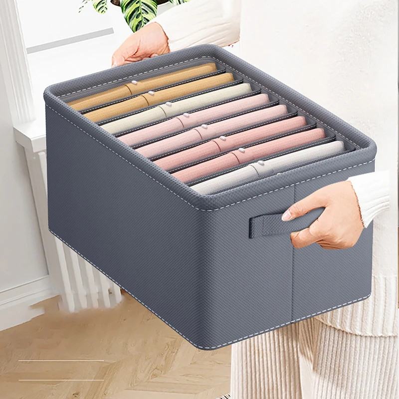 Kleiderschrank-Organizer 4