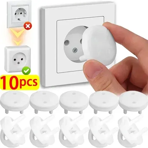 Baby Outlet Cover Electrical Safety Guard