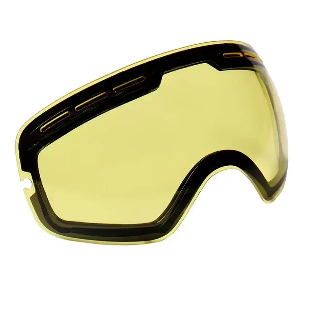 Ski Goggle Lens 2