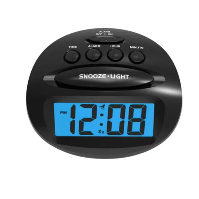 Alarm Clock 1
