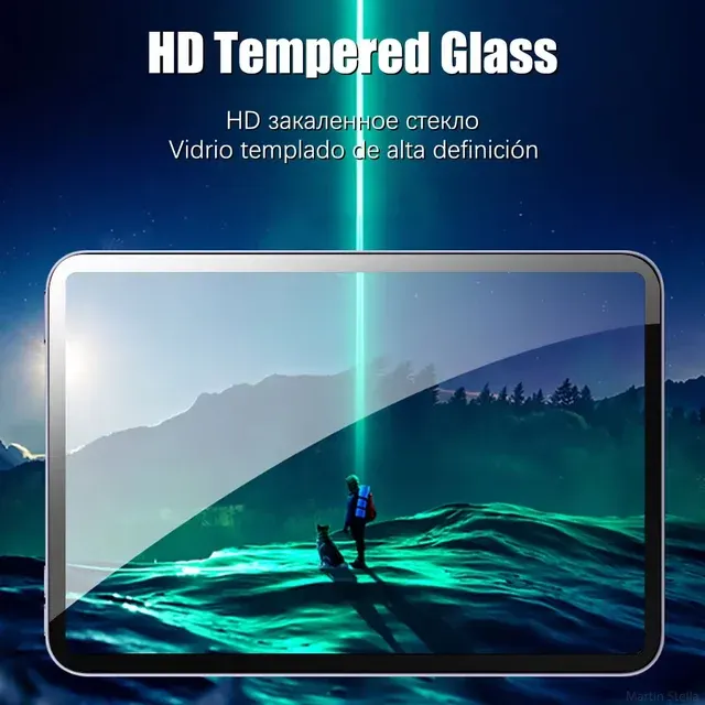 Tablet-Schutzglas 4