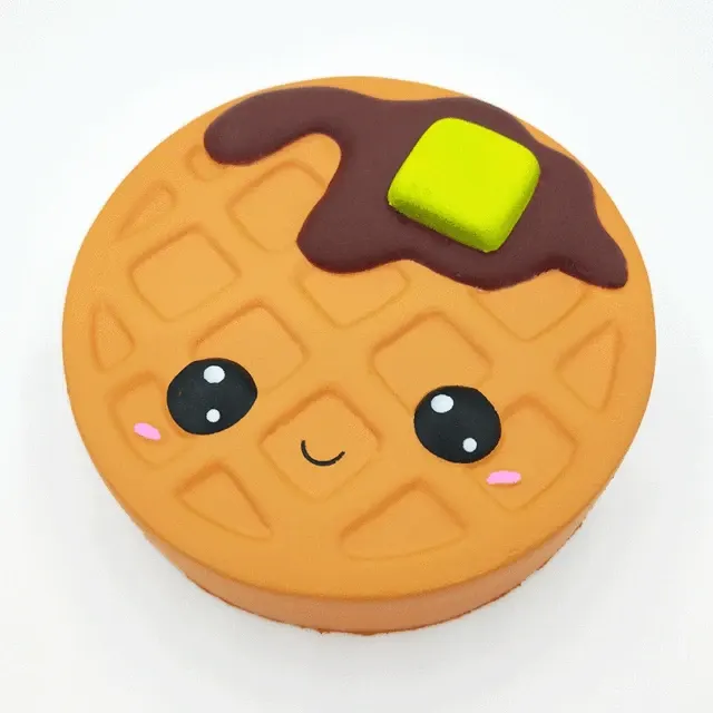 Scented Squishy 3
