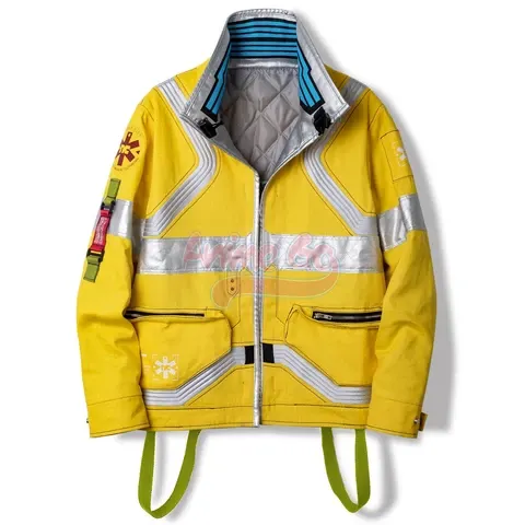 Cosplay Costume Jacket