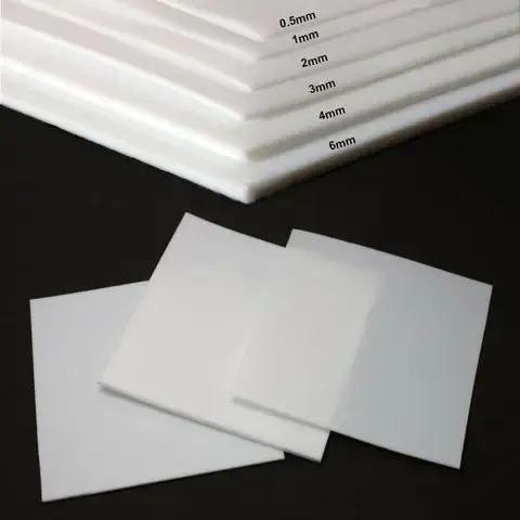 PTFE Sheet Film