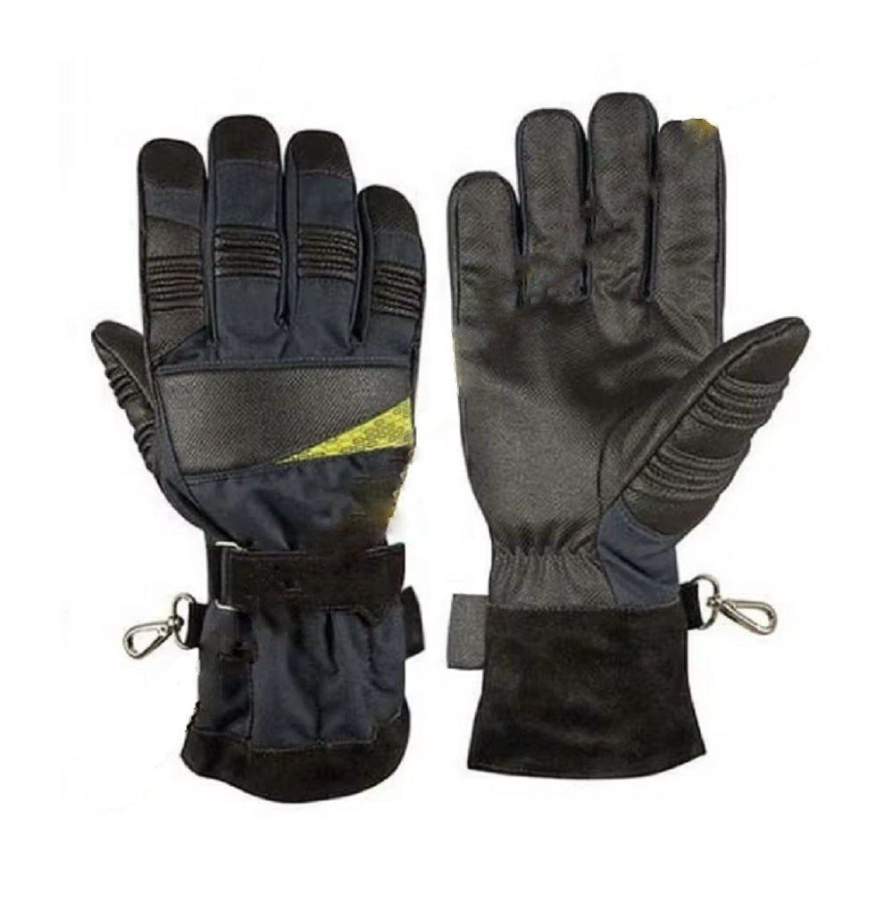 Feuerfeste Schutzhandschuhe für Hände 3