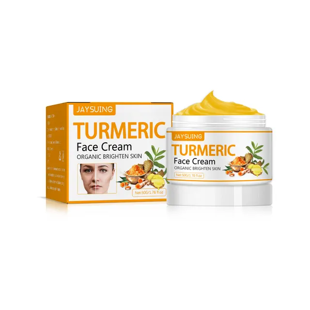 Anti-Aging-Gesichtscreme 1
