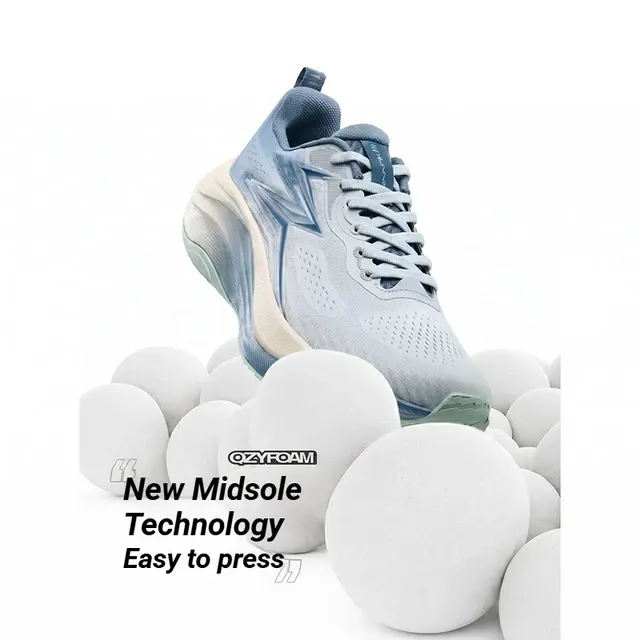Running Shoes 1