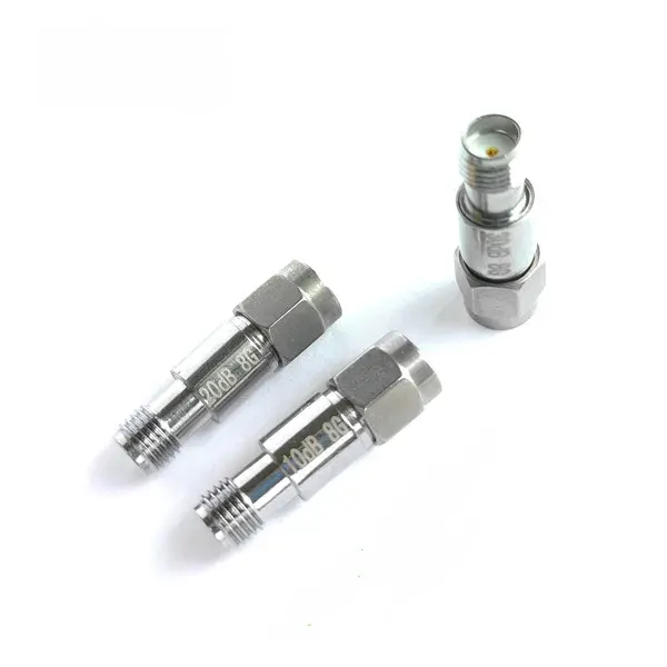 HF Attenuator 4